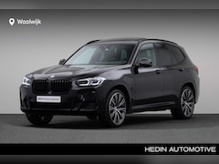 BMW X3 - xDrive30e Business Edition Plus