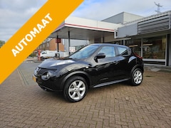 Nissan Juke - 1.6 117pk CVT Acenta