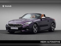 BMW Z4 Roadster - M40i