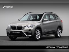 BMW X1 - sDrive20i | Sportline | Navigation Plus | Head-Up Display | Parkeerassistent | Sportstoel