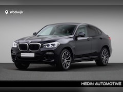 BMW X4 - xDrive20i High Executive