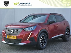 Peugeot 2008 - 130pk Allure Pack | Automaat | Parkeercamera | Navi by App