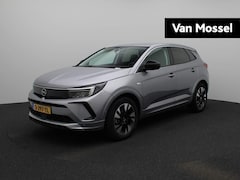 Opel Grandland - 1.2 Turbo Business Elegance | ECC | PDC | LMV | Cam |