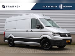 Volkswagen Crafter - 35 2.0 TDI L3H3 177PK DSG | Nieuw | Led | Navigatie | Ergo stoel | Camera | 18 inch | Tree