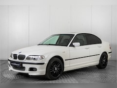 BMW 3-serie - E46 330xi Executive