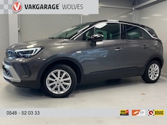 Opel Crossland - 1.2 Turbo Elegance | AUTOMAAT | CLIMA | NAVI |