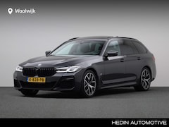 BMW 5-serie Touring - 520i High Executive Edition