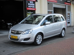 Opel Zafira Tourer - 1.4 Berlin Airco PDC 7 Persoons