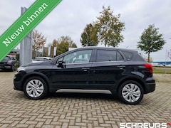 Suzuki S-Cross - 1.4 Boosterjet Exclusive/Select|1ste eig.|Rijklaarprijs