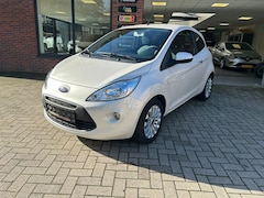 Ford Ka - 1.2 Style start/stop