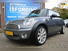 MINI Cooper - 1.6 Business Line