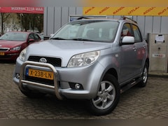 Daihatsu Terios - 1.5-16v Expendition Special | 2WD | Airco | Nieuwe APK |