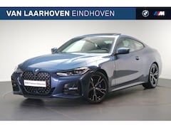 BMW 4-serie Coupé - 430i High Executive M Sport Automaat / Schuif-kanteldak / Parking Assistant Plus / Active