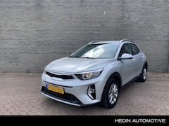 Kia Stonic - 1.0 T-GDi MHEV DynamicLine | Navigatie | Camera | Climate control | Cruise Control | Carpl