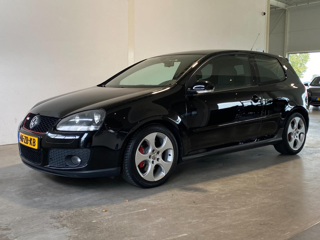 Volkswagen Golf - 2.0 TFSI GTI 60 NL-auto - AutoWereld.nl