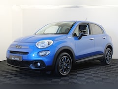 Fiat 500 X - 1.0 FireFly Turbo 120 Sport |Navi|Cruise|