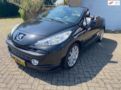 Peugeot 207 CC - 1.6 VTi