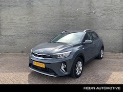 Kia Stonic - 1.0 T-GDi MHEV DynamicLine | Navigatie | Camera | Climate control | Cruise Control | Carpl