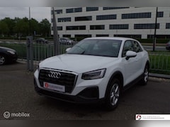 Audi Q2 - 35 TFSI Pro Line