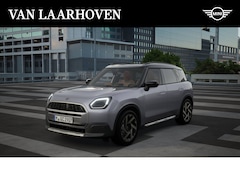 MINI Countryman - C Automaat / Favoured / Pakket L / 19" Kaleido Spoke 2-tone