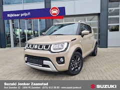 Suzuki Ignis - 1.2 Smart Hybrid Select