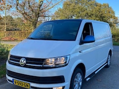 Volkswagen Transporter - 2.0 TDI L1H1 Comfortline