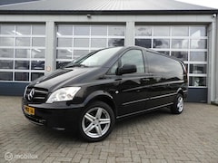 Mercedes-Benz Vito - Bestel Extra Lang , Camera , Airco