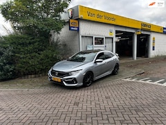 Honda Civic - 1.0 i-VTEC Premium AUTOMAAT