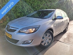 Opel Astra Sports Tourer - 1.7 CDTi Business Edition