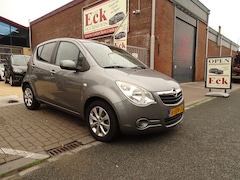 Opel Agila - 1.0 Berlin