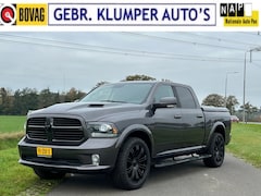 Dodge Ram 1500 - 5.7 V8 Quad Cab 6'4 Full Option, Luchtvering, 22" LM, Trekhaak