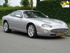 Jaguar XKR - 4.2 V8 Coupé Supercharged *396PK *YOUNGTIMER