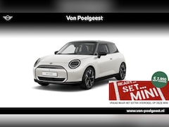 MINI Cooper - Cooper E Classic 40.7 kWh