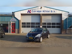 Peugeot 208 - 1.2 PureTech Blue Lease Executive