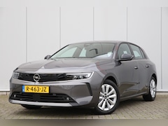 Opel Astra - 1.2 110 PK Turbo Edition Navigatie | Apple Carplay/Android Auto | Parkeersensoren vóór en