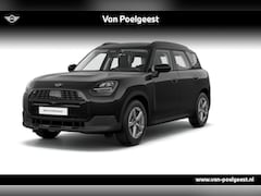 MINI Countryman - 1.5 C Essential | Pakket XS | Dak in carrosseriekleur