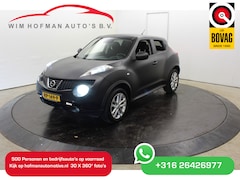 Nissan Juke - 1.6 DIG-T Tekna | Navi | Trekhaak | Winterset