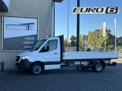 Mercedes-Benz Sprinter - 316 2.2 CDI L3*OPEN LAADBAK*PICK-UP*3500KG HAAK