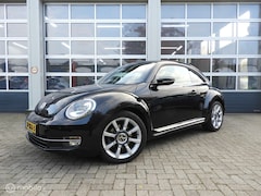 Volkswagen Beetle - 1.4 TSI 160 PK Panoramadak