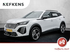 Peugeot 2008 - SUV Allure 130 pk Automaat | Navigatie via Apple Carplay/Android Auto | Achteruitrijcamera