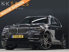 BMW X5 - xDrive45e High Executive M Sport *WEEKAANBIEDING* [M-STUUR, HARMAN KARDON, APPLE CARPLAY,