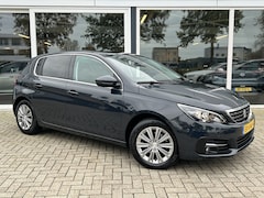 Peugeot 308 - 1.2 PureTech Blue Lease Premium 50% deal 6.975, - ACTIE Automaat / Pano / Camera / Carplay