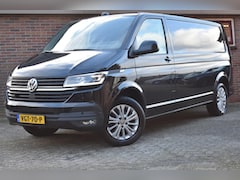 Volkswagen Transporter - 2.0 TDI L2H1 '20 LED Airco Cruise Inruil mogelijk