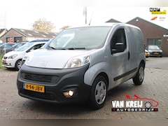 Fiat Fiorino - 1.3 MJ Adventure, Navi, Airco, Cv, 7828km