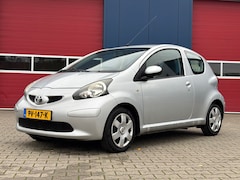 Toyota Aygo - 1.0-12V + |''100.000'' KM + Airco|