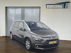 Citroën Grand C4 SpaceTourer - 1.2 PureTech Business*HAAK*ECC*CRUISE*NAVI*CARPLAY