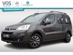 Citroën Berlingo - PureTech 110 XTR Airco | Navi | Perkeerhulp | Zeer compleet