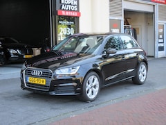 Audi A1 Sportback - 1.0 TFSI Sport 5 Deurs Airco