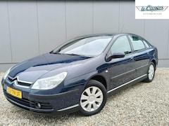 Citroën C5 - 2.0-16V Ligne Prestige | 70dkm | leder | top