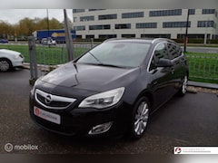 Opel Astra Sports Tourer - 1.4 Turbo Sport